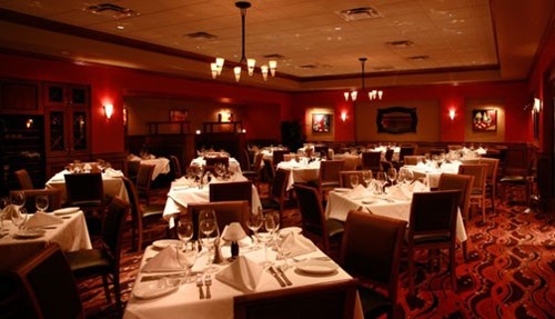 Reviews for Ruth's Chris Steakhouse At Hard Rock Hotel & Casino ...